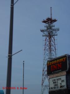 Picture provided by B  Butler 12/13/2025